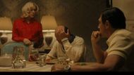 Lyle's truth of him being bald (Image via Netflix)